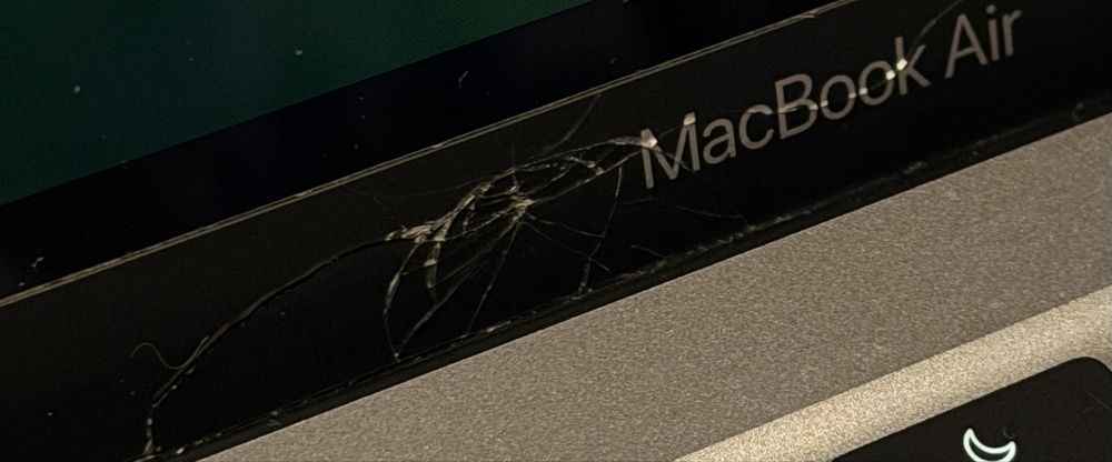 Macbook Air 13 M1 2020