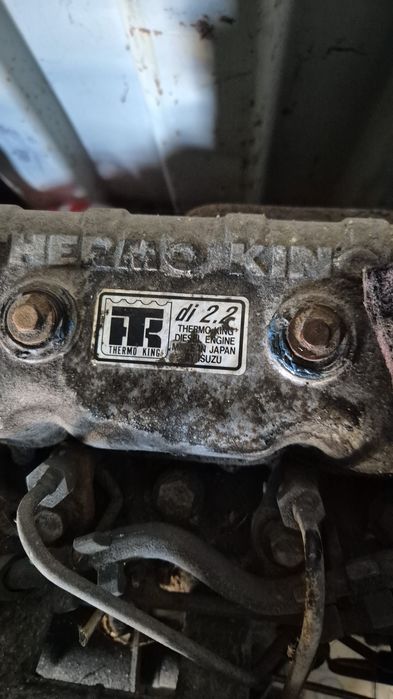 Запчасти Термо Кинг