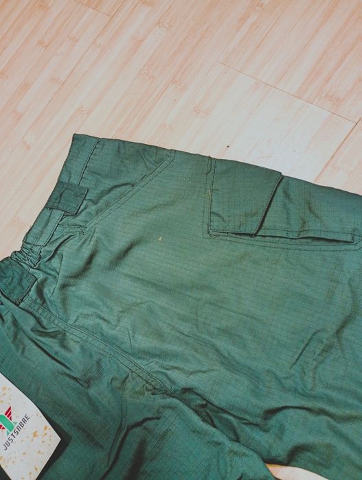 Pantaloni tactici TIGER olive