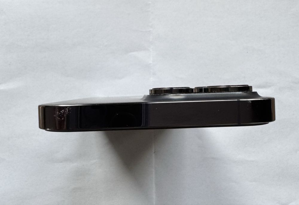 iPhone 14 Pro Max – 128 GB – Deep Purple