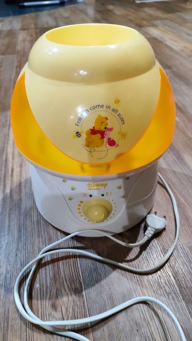 Увлажнители воздуха