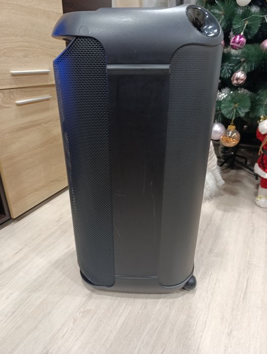 Караоке колона SONY