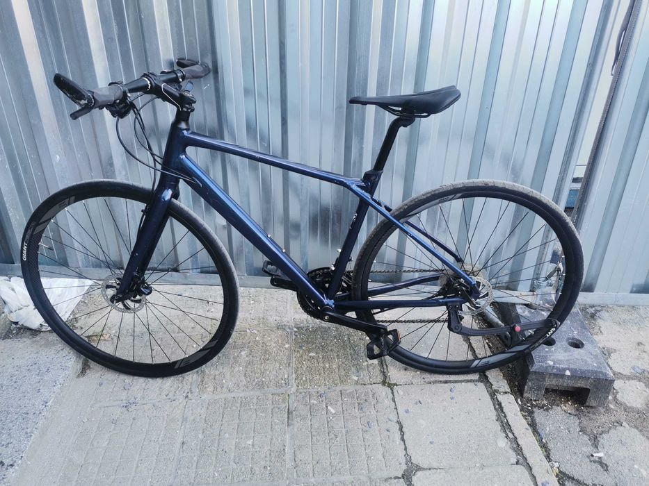 Giant fastroad SL 28