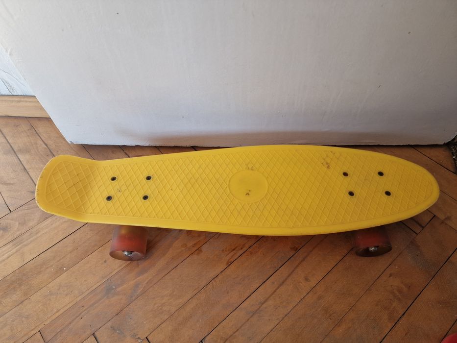 Детски скейтборд