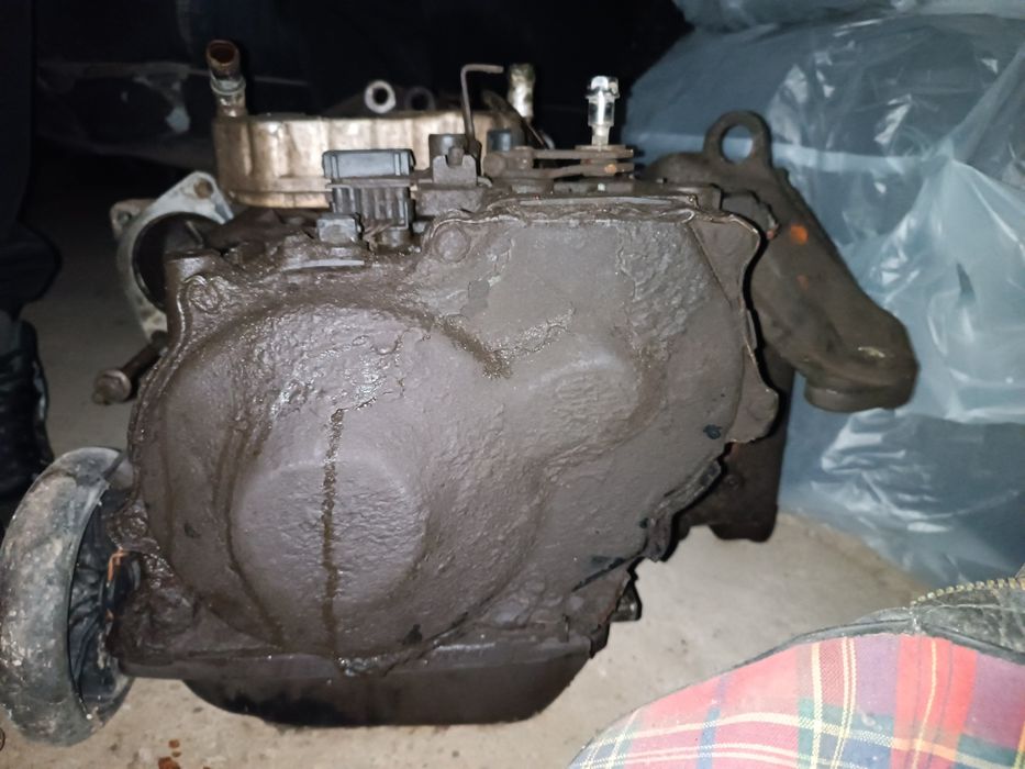 Продаю Акпп коробка автомат гольф 3