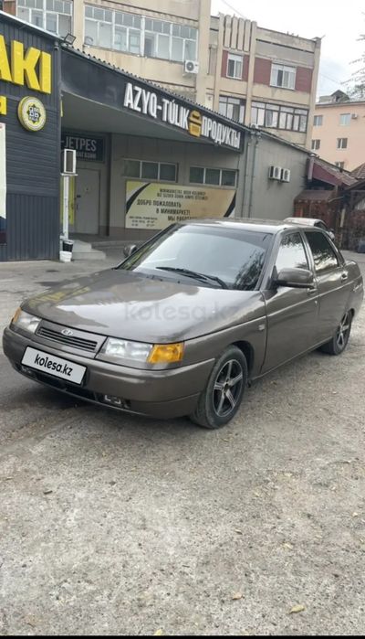 Ваз 2110 обмен на новый 17 pro max