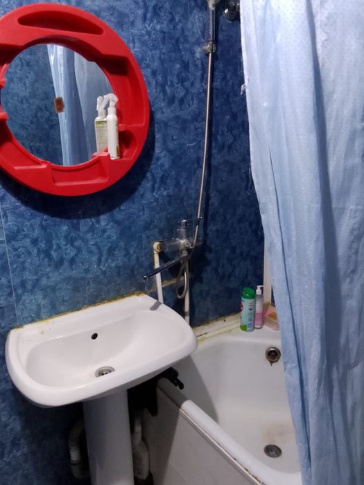 Продам комнату в общежитие