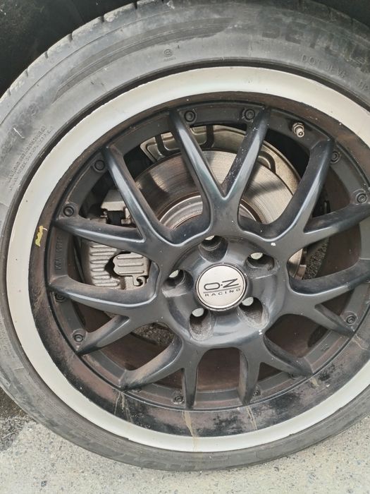 Bmw 525i 2004 газов инжекцион