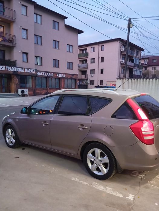 KIA ceed  1.6 CRDI