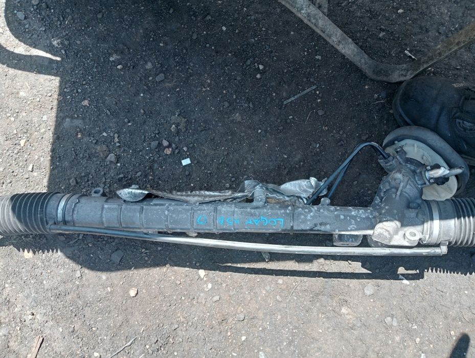 Casetă Logan 2 sandero 1.5 dci 2015