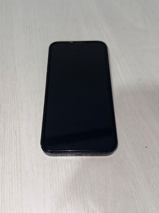 Iphone 12, не вскрытый