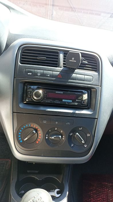 Fiat Grande punto