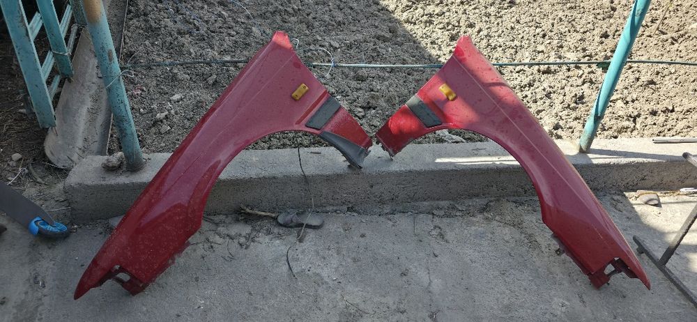 Мазда 626 универсал запчасти