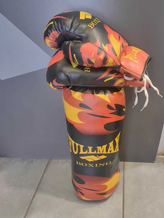 комплект чувал с ръкавици