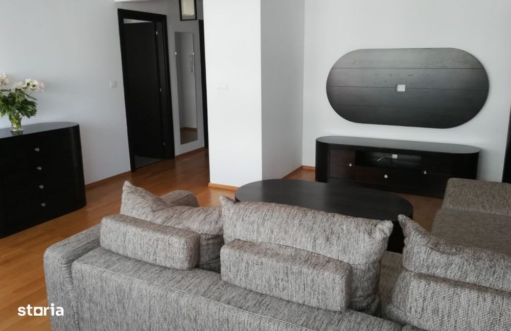 2 camere | Natura Residene | Baneasa | Iancu Nicolae