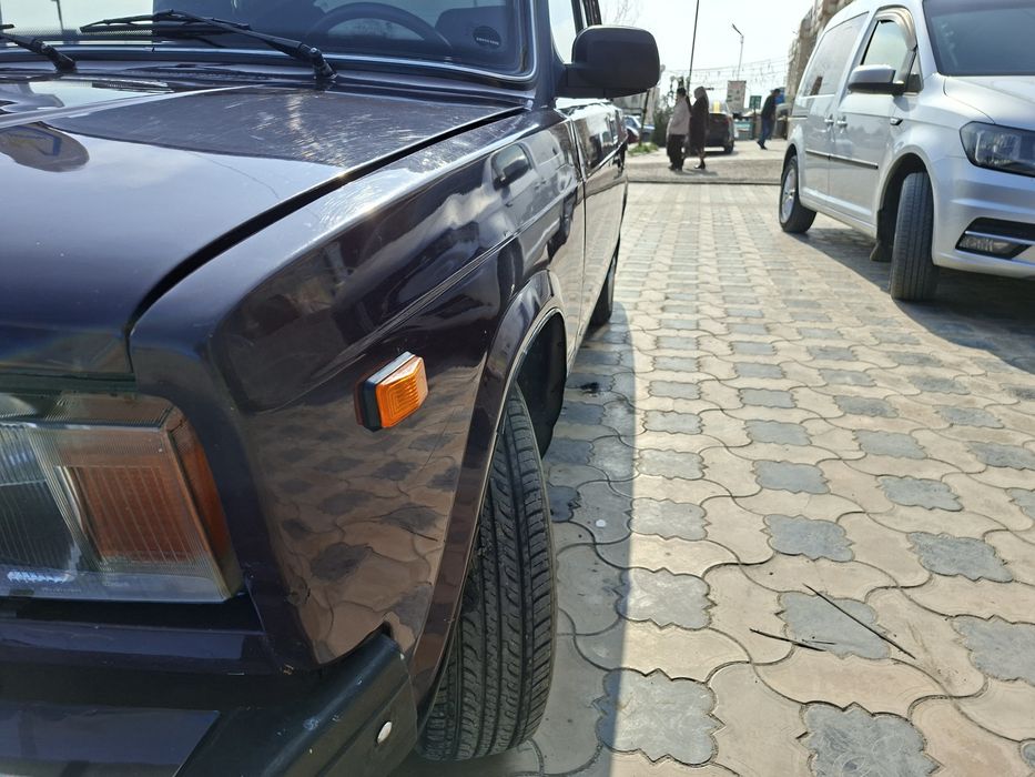 2107 легендарный