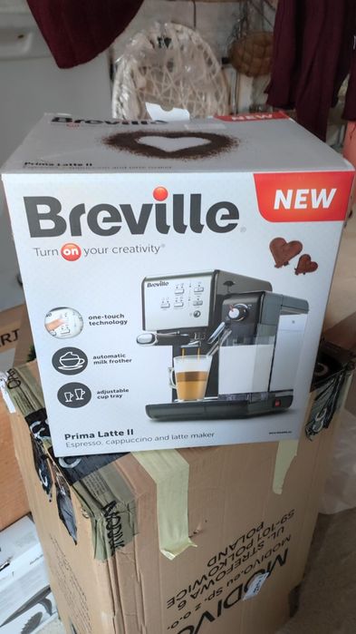 Vând aparat de cafea