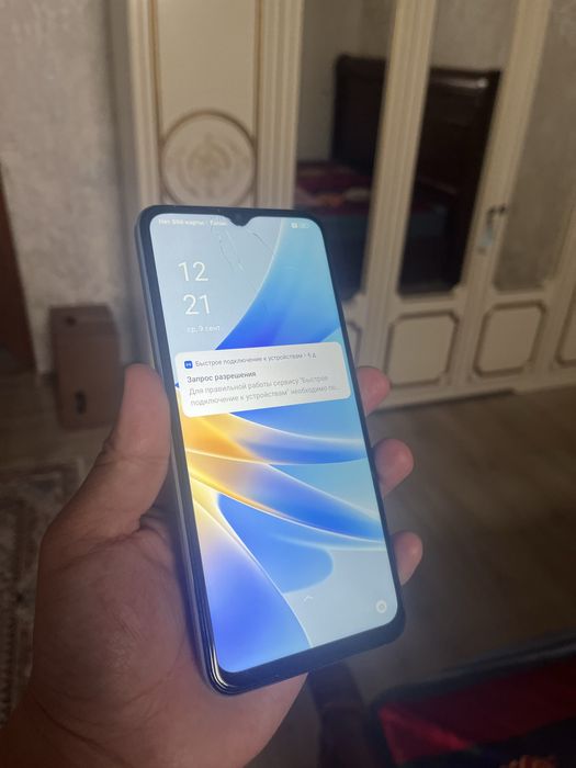 Продам оппо а17
