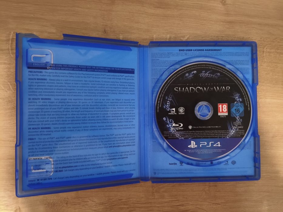 Игри за Playstation 4 и 5
