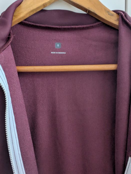 Bluza ciclism primavara/toamna, maneca lunga, Bellotto, S