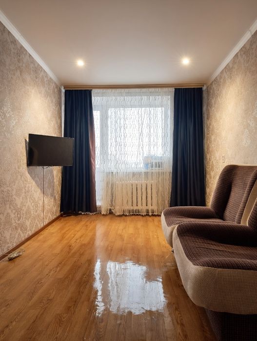 Квартира 1 комнатная