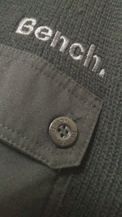 Оригинално яке на Bench-England