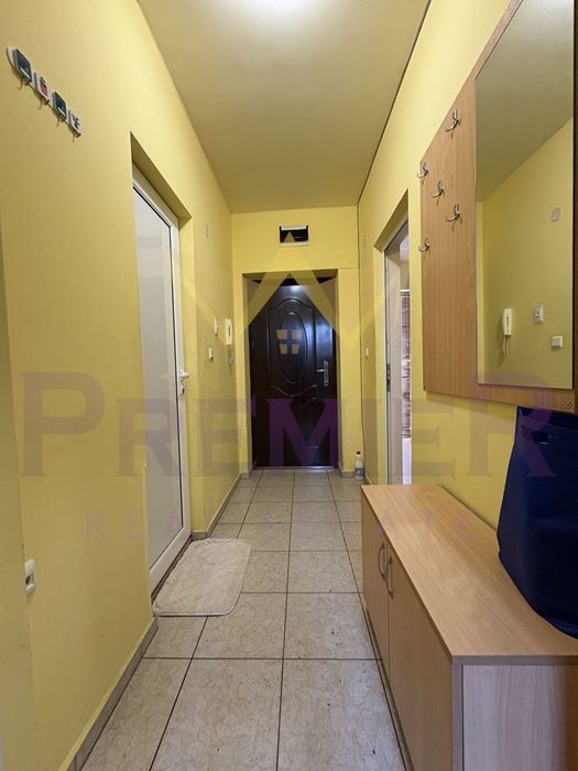 Дава се под наем Двустаен апартамент в Варна, Център - 65 кв.м за 382.5 € - Снимка #8
