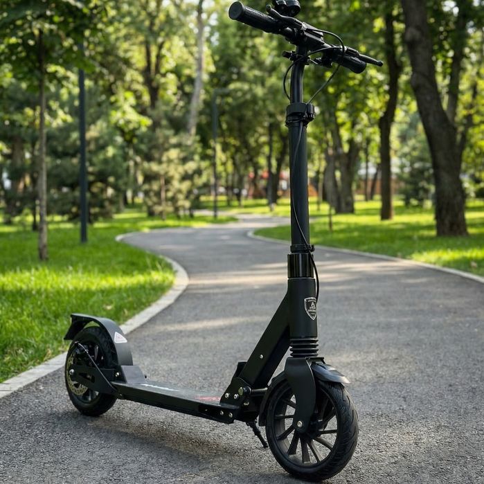 Самокат Skillmax