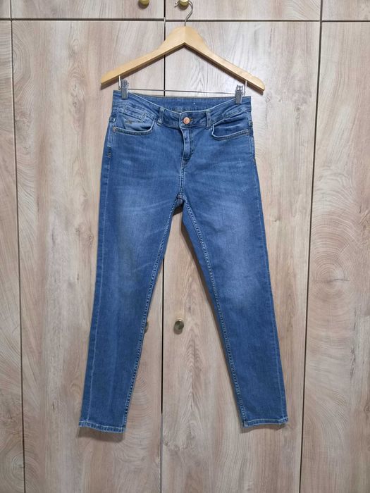 Blugi Zara marimea 36