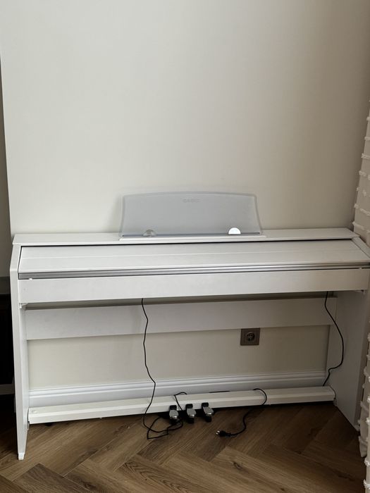 Цифровое пианино Casio Priva