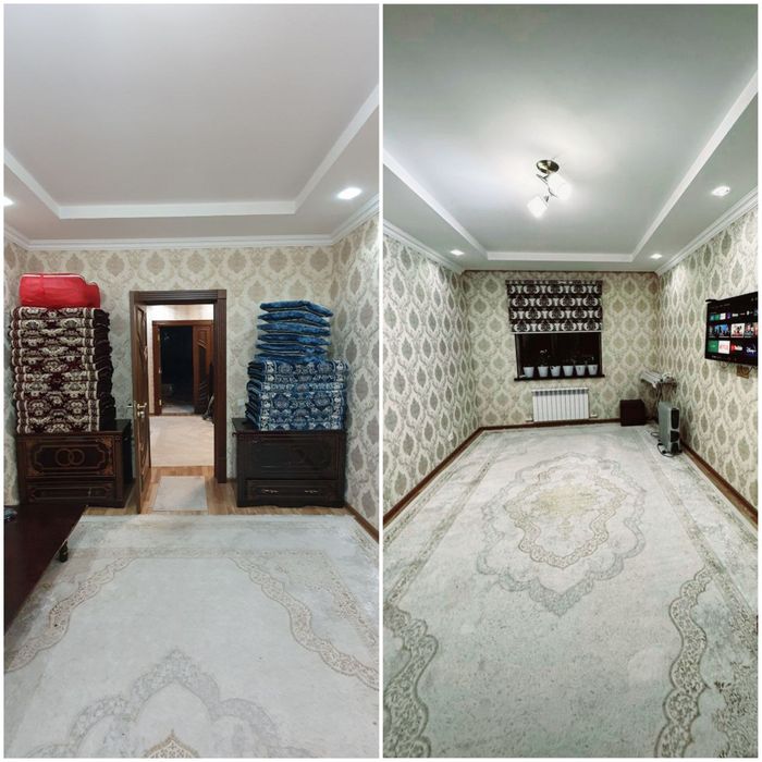 Продается 4 комнатная квартира. Срочно. Оринтер вогзал ПАРК