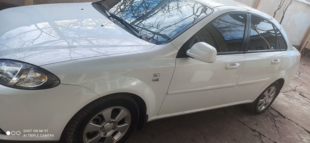 Продаётся Жентра автомат 2023 года