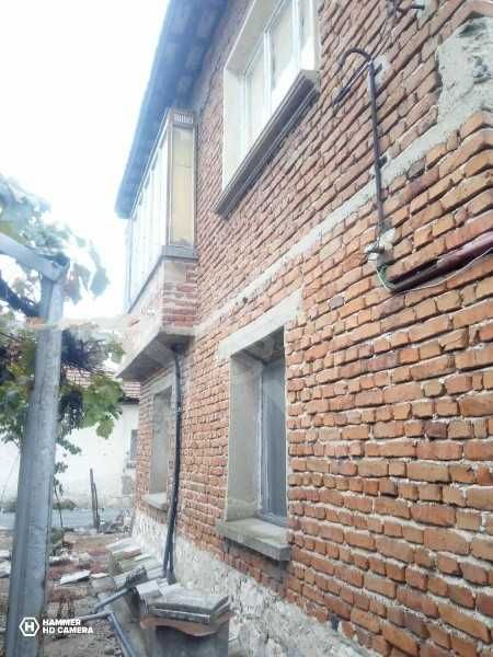 Къща в Белозем 93007