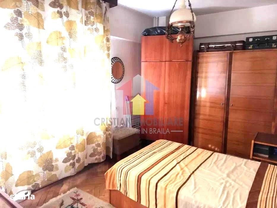 3 camere 74 mp, confort 1 decomandat, etaj intermediar, Republicii — fotografia 3