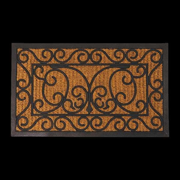 Гумени изтривалки с кокос