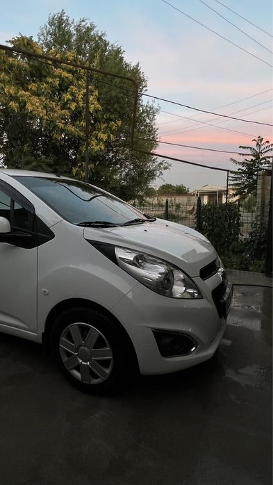 продаётся спарк в отличном состоянии