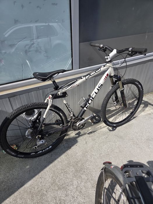 Vand biciclete import Germania
