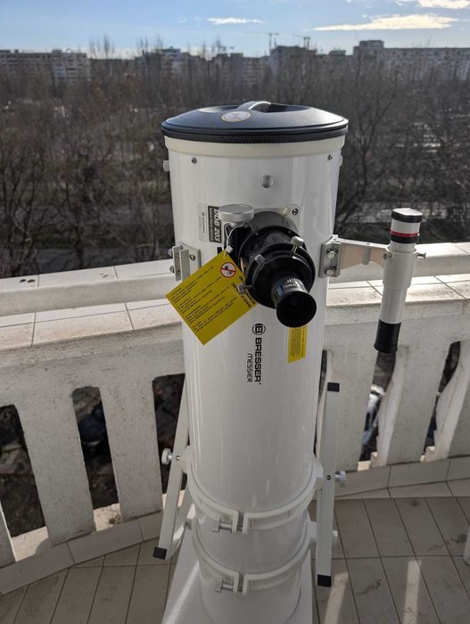 Telescop Bresser Dobson