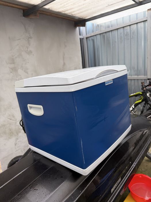 Frigider camping 12 v 2.20 gaz mobicool