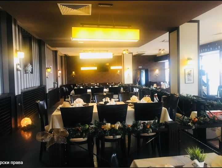 Продава се Хотел в Ловеч, Вароша - 1920 кв.м за 478 €/кв.м - Снимка #13