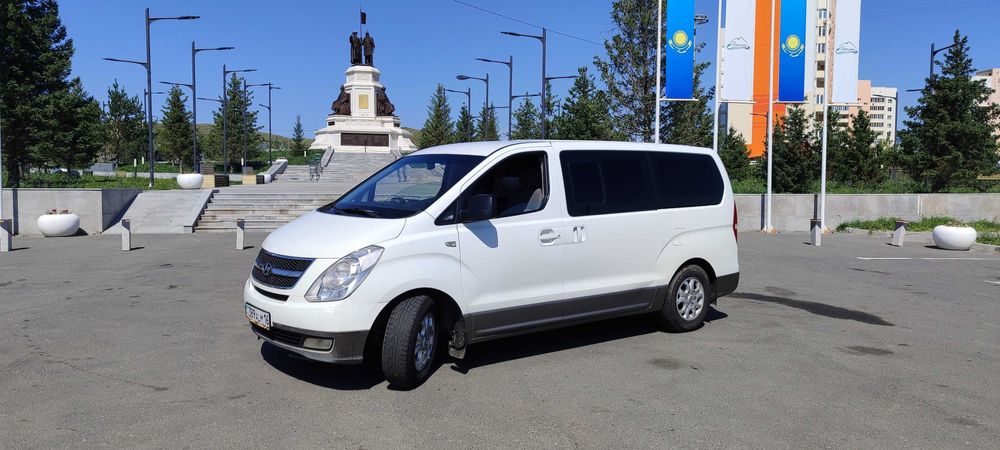 Пассажирские перевозки