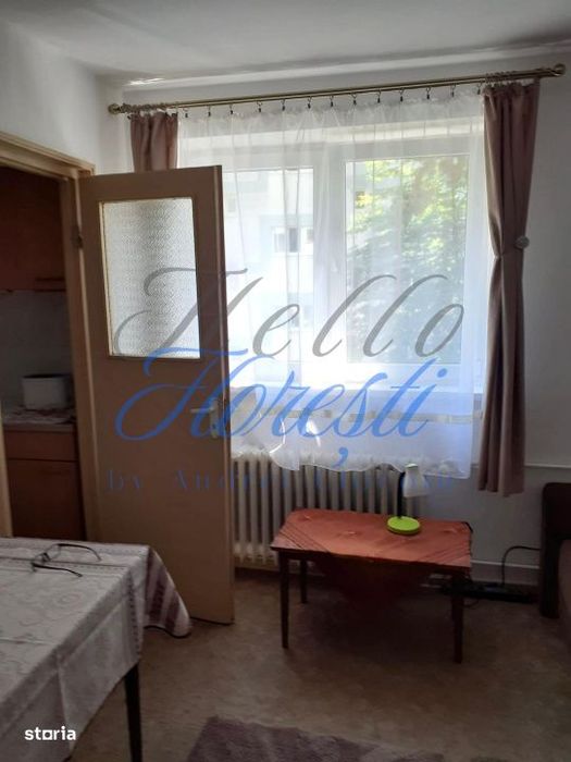Apartament 2 camere 27 mp, Gheorgheni