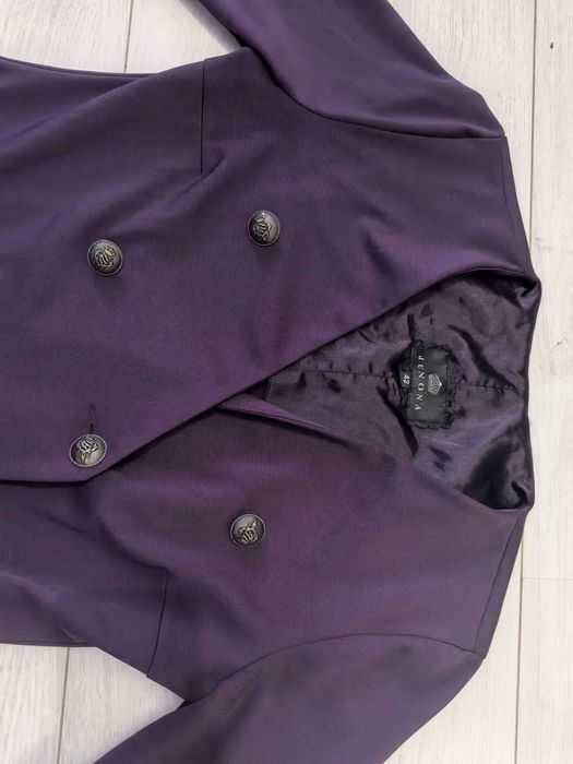 елегантна дамска рокля Junona, размер 42-L/XL