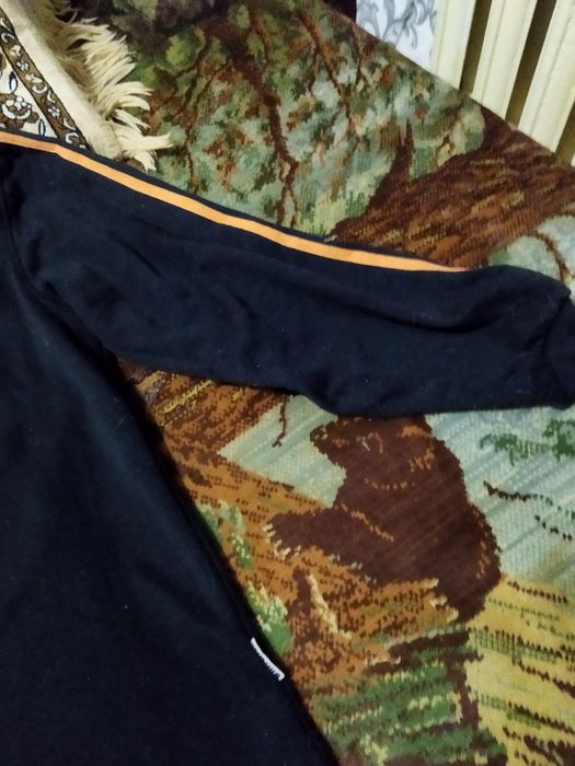 Полувер мужской теплый