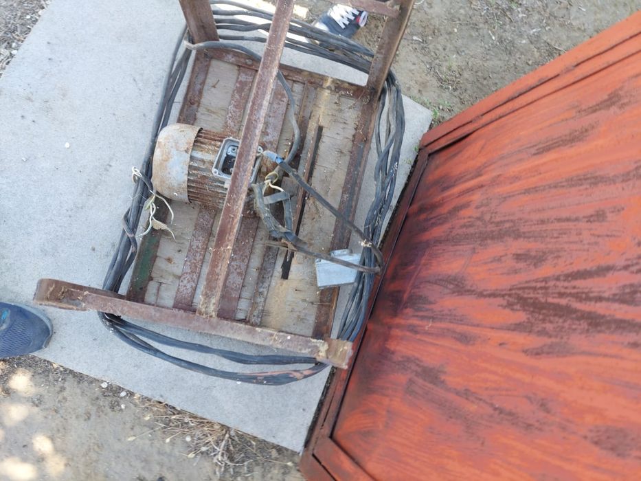 Продам циркулятор пилорама