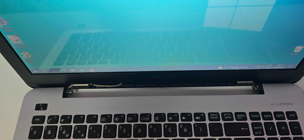 Asus R556L 15,6 инча