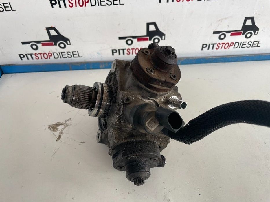 sistem injectie injectoare vw volkswagen touareg 7p 2011 2012 2013 2014 2015 2016