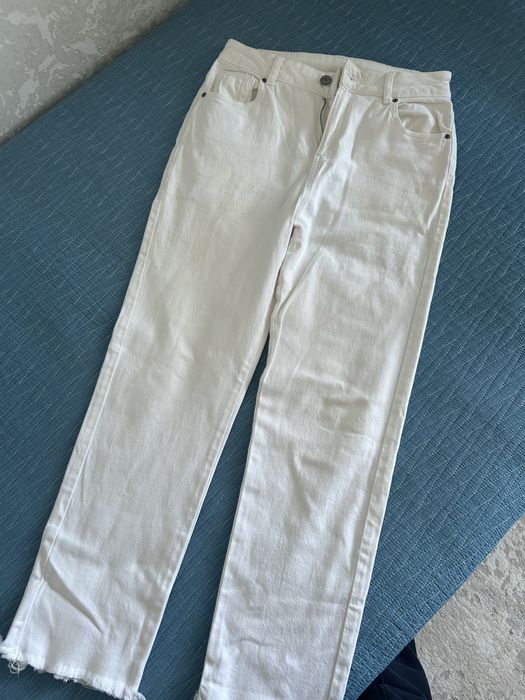 Джинсы брюки женские