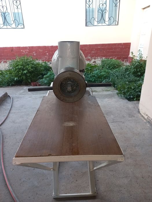 Мясарубка сотилади