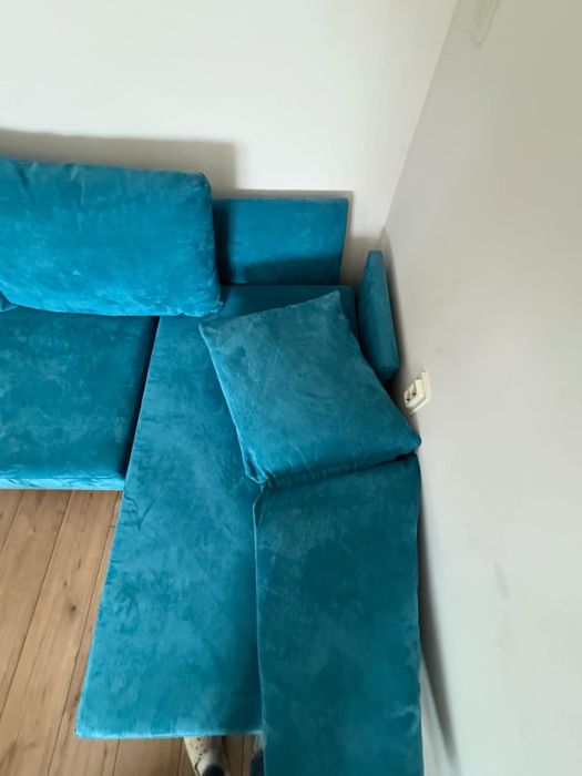 Диван Feydom Choice 1